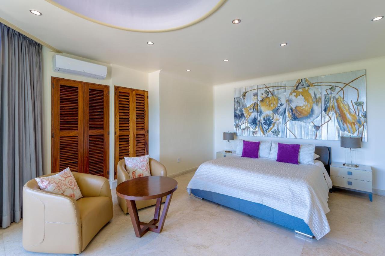 Boca De Tomatlan Luxury Boutique Hotel Accommodations Puerto Vallarta Bagian luar foto