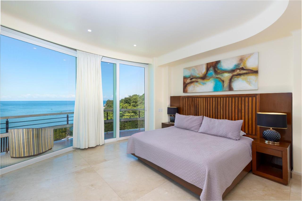 Boca De Tomatlan Luxury Boutique Hotel Accommodations Puerto Vallarta Bagian luar foto