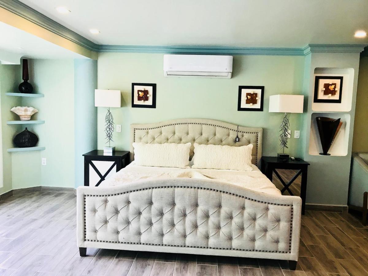 Boca De Tomatlan Luxury Boutique Hotel Accommodations Puerto Vallarta Bagian luar foto