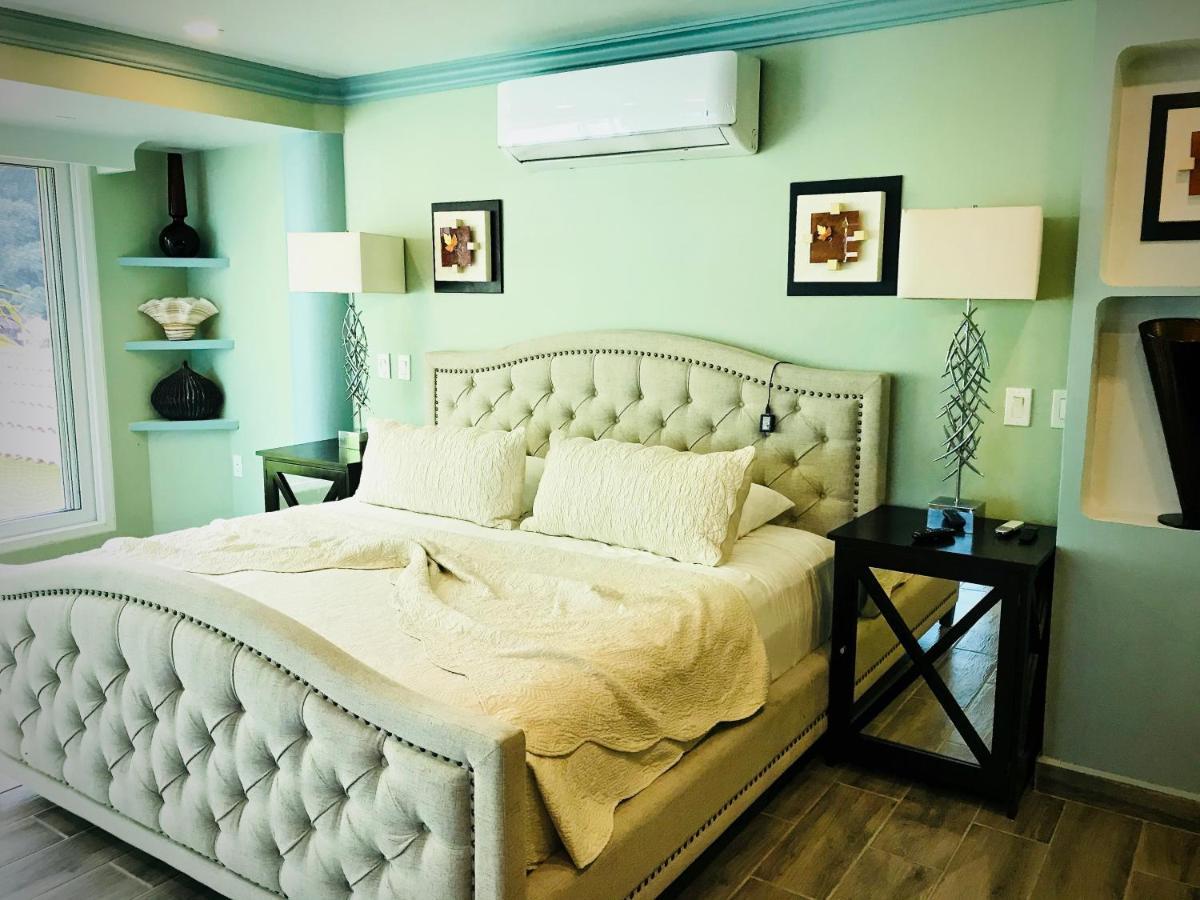 Boca De Tomatlan Luxury Boutique Hotel Accommodations Puerto Vallarta Bagian luar foto