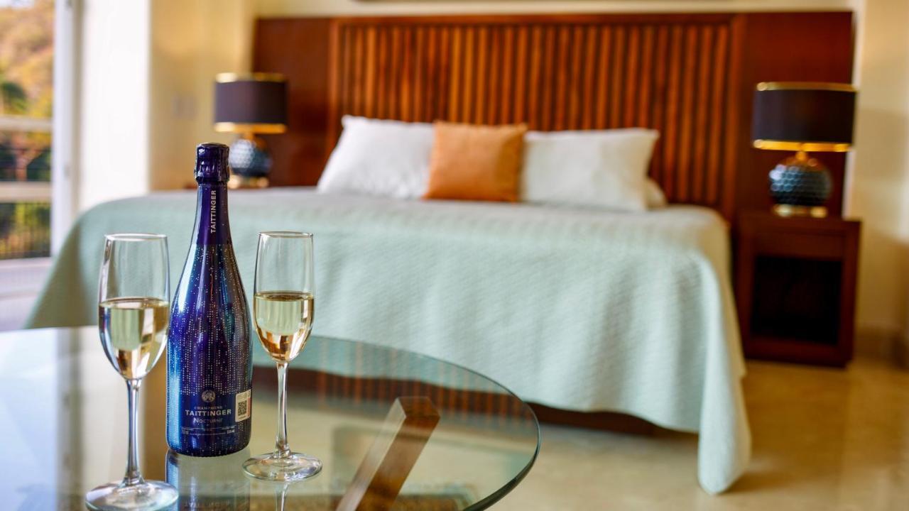 Boca De Tomatlan Luxury Boutique Hotel Accommodations Puerto Vallarta Bagian luar foto