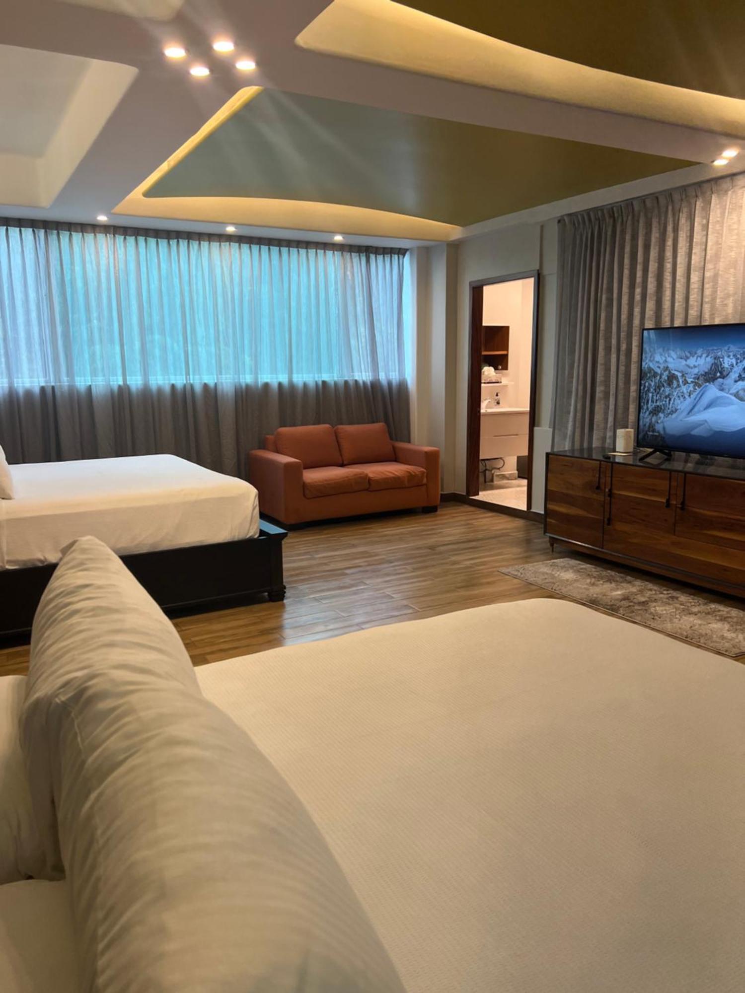 Boca De Tomatlan Luxury Boutique Hotel Accommodations Puerto Vallarta Bagian luar foto