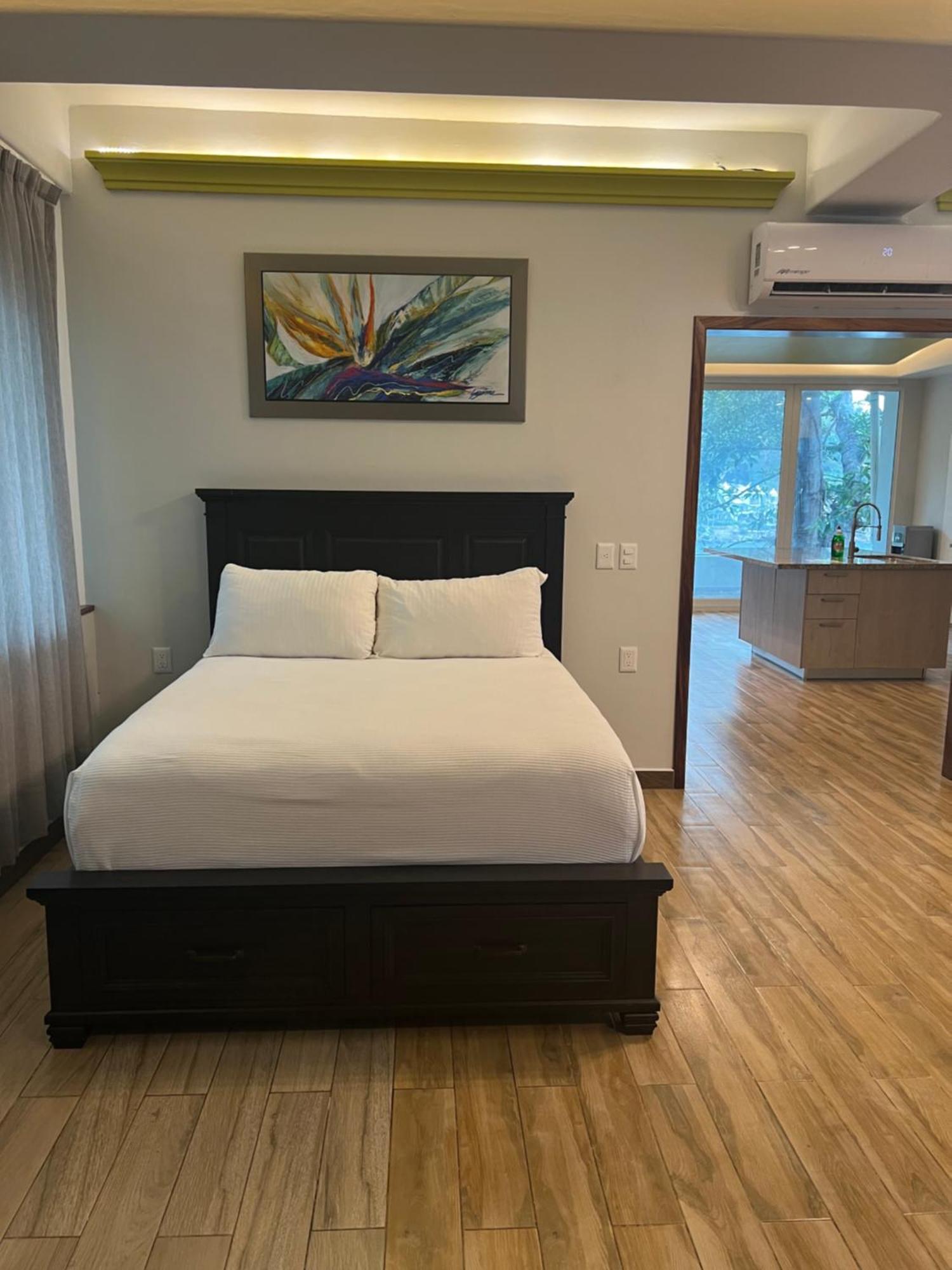 Boca De Tomatlan Luxury Boutique Hotel Accommodations Puerto Vallarta Bagian luar foto