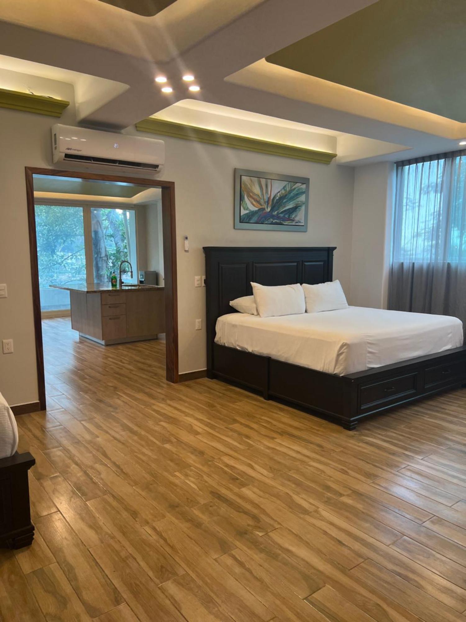 Boca De Tomatlan Luxury Boutique Hotel Accommodations Puerto Vallarta Bagian luar foto