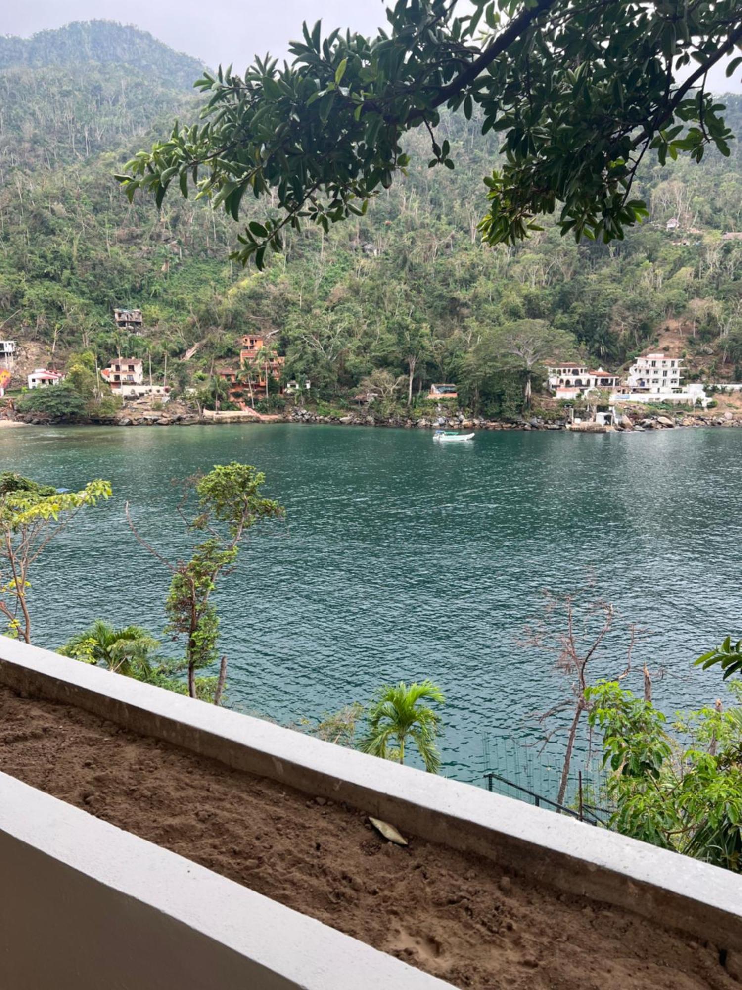 Boca De Tomatlan Luxury Boutique Hotel Accommodations Puerto Vallarta Bagian luar foto